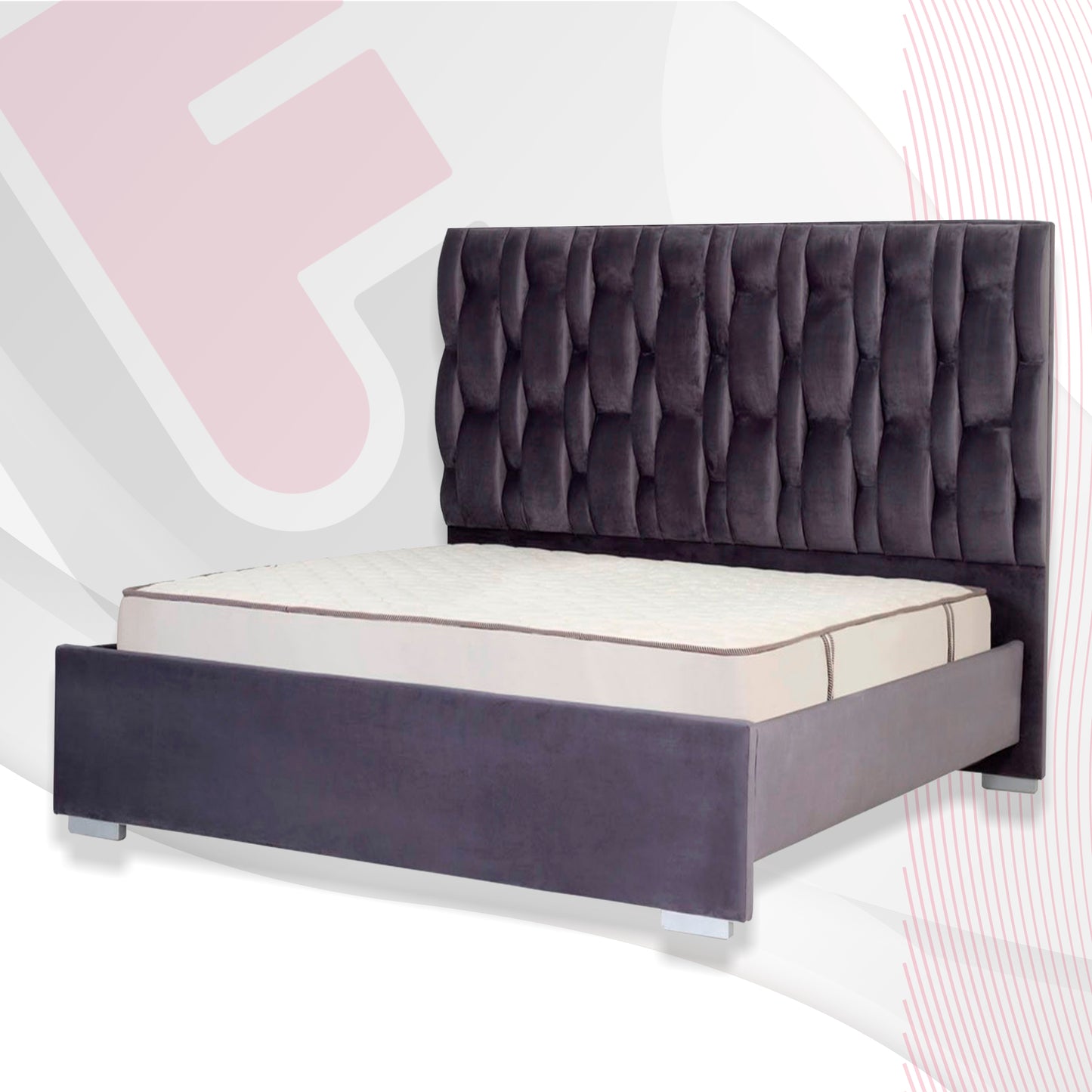 GUCCI BED