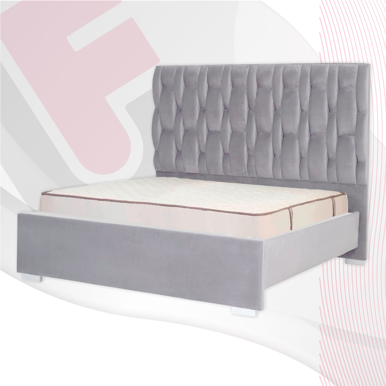 GUCCI BED
