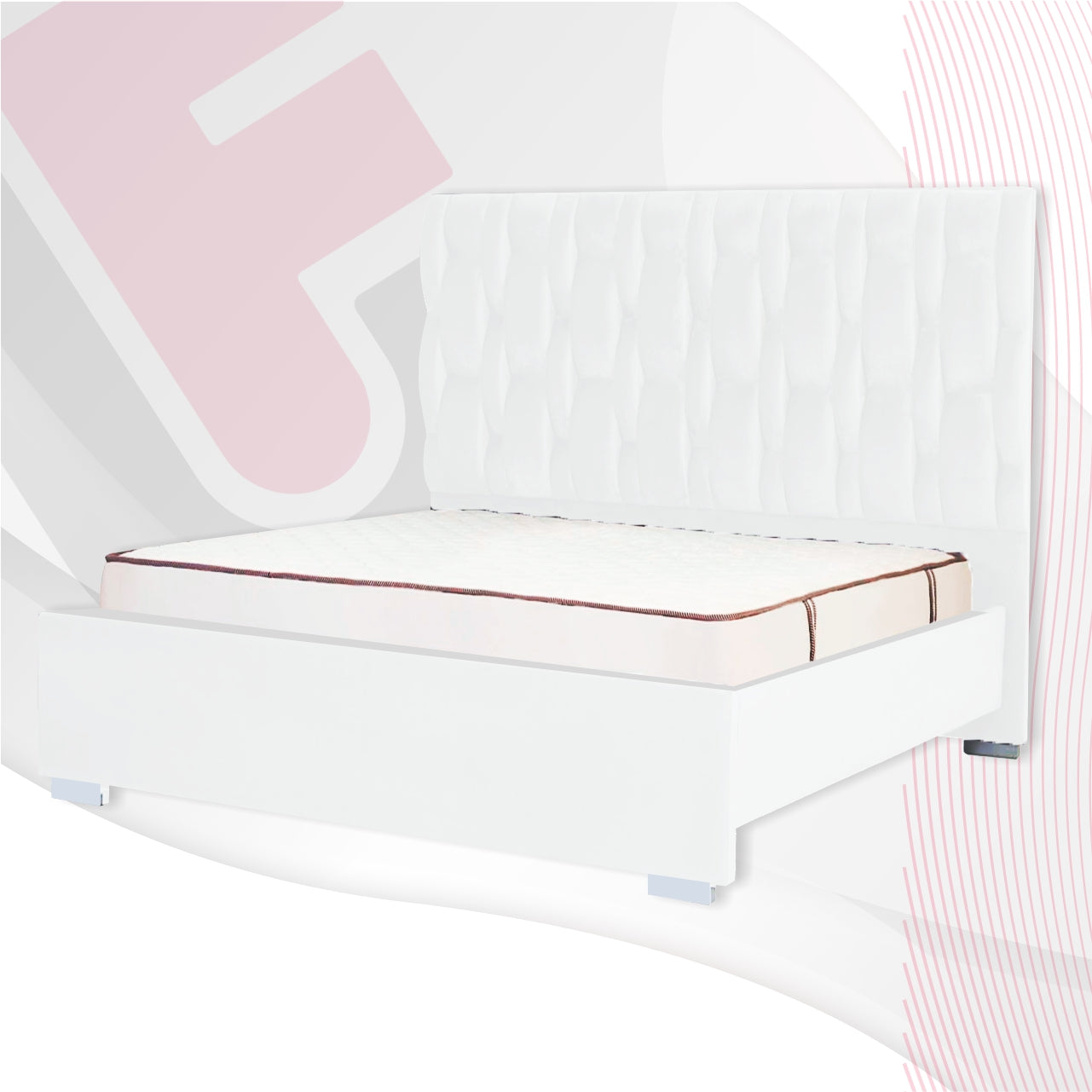 GUCCI BED