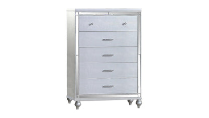 OSLO- CHEST