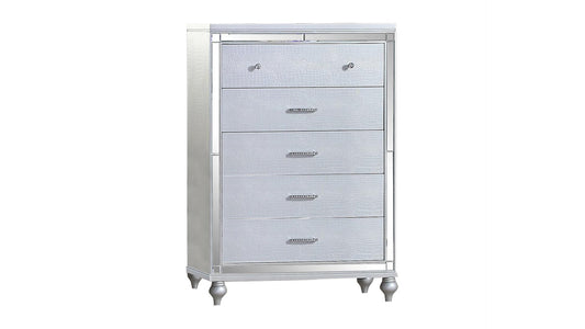 OSLO- CHEST